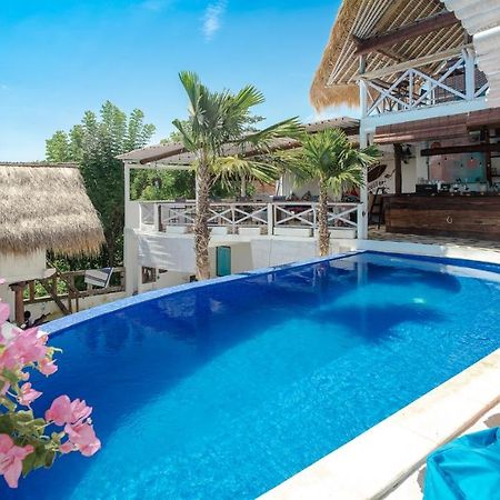 Despacito Loft By Bukit Vista Uluwatu  Ngoại thất bức ảnh