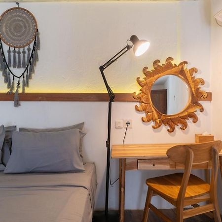 Despacito Loft By Bukit Vista Uluwatu  Ngoại thất bức ảnh