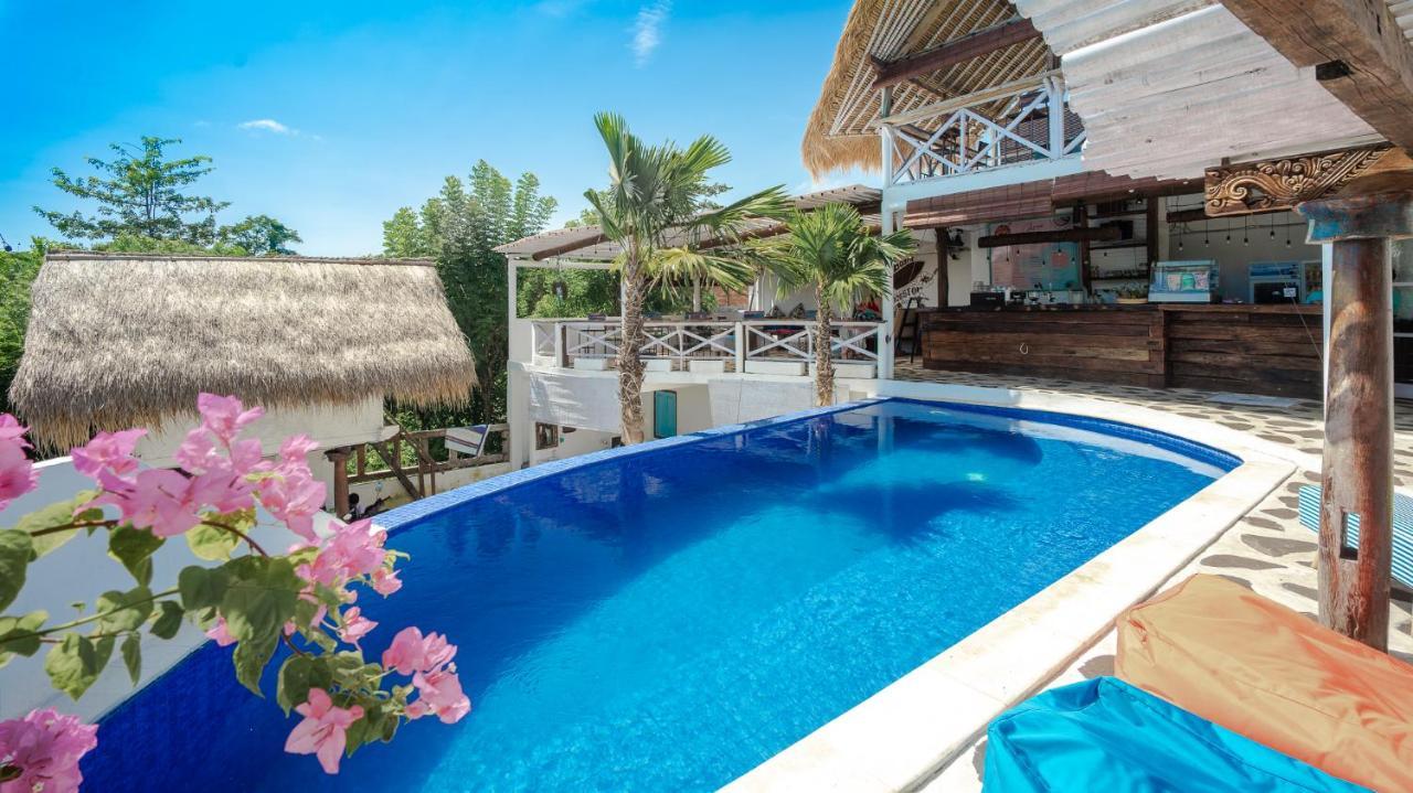 Despacito Loft By Bukit Vista Uluwatu  Ngoại thất bức ảnh