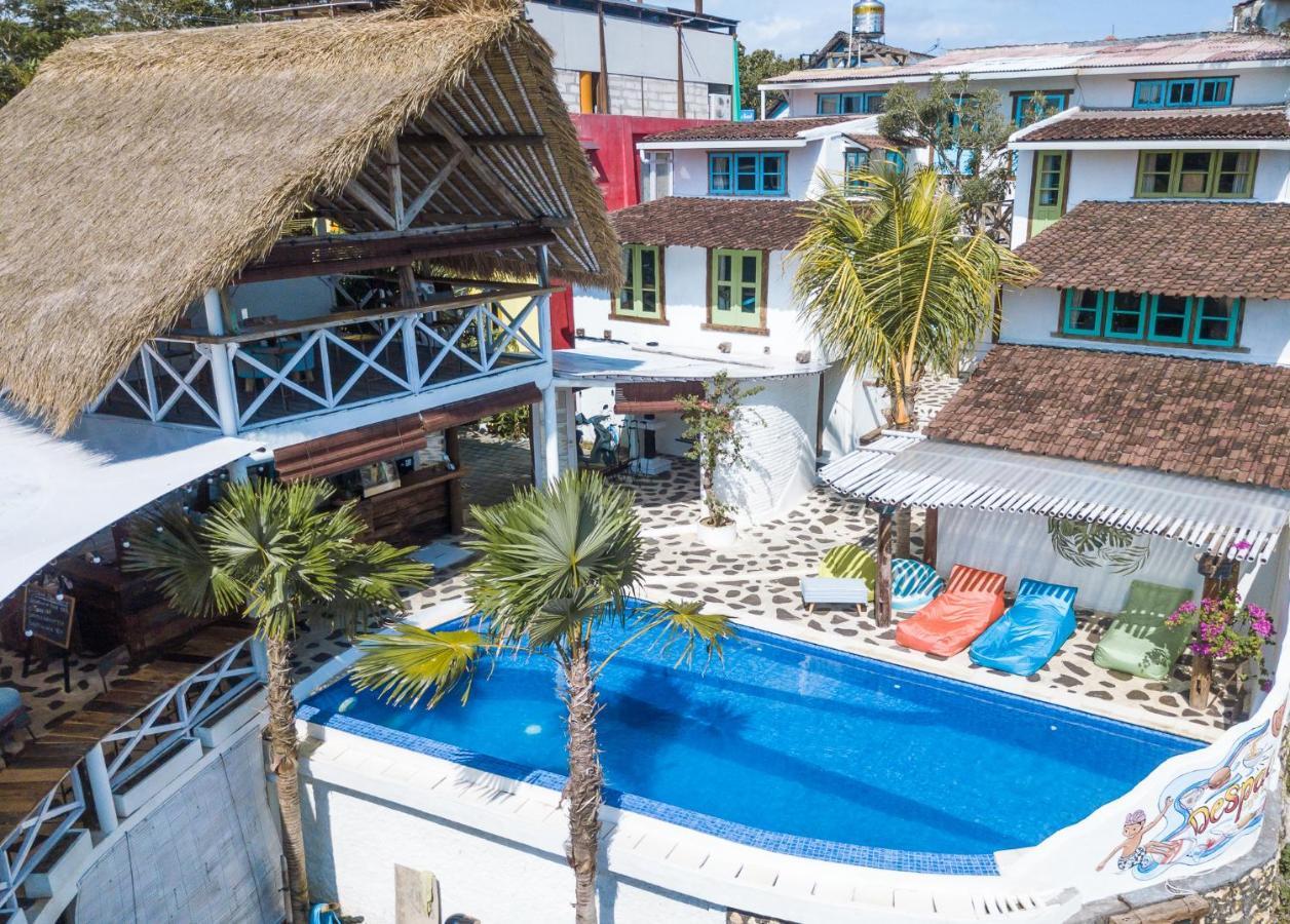 Despacito Loft By Bukit Vista Uluwatu  Ngoại thất bức ảnh