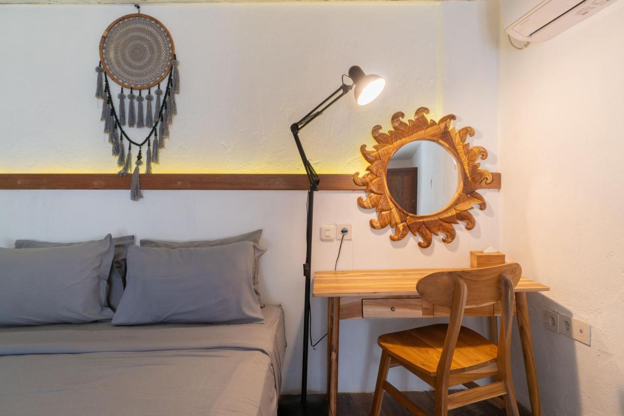 Despacito Loft By Bukit Vista Uluwatu  Ngoại thất bức ảnh