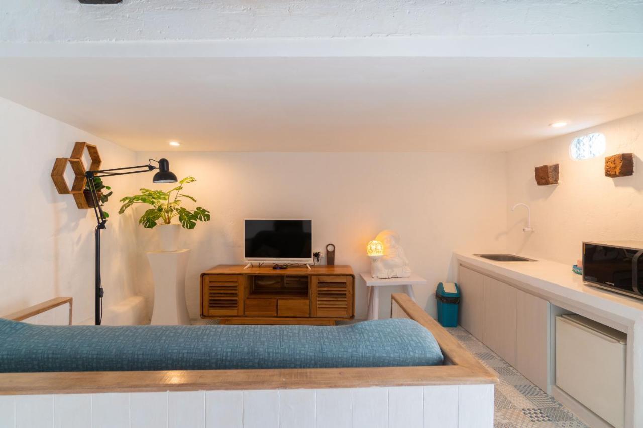 Despacito Loft By Bukit Vista Uluwatu  Ngoại thất bức ảnh
