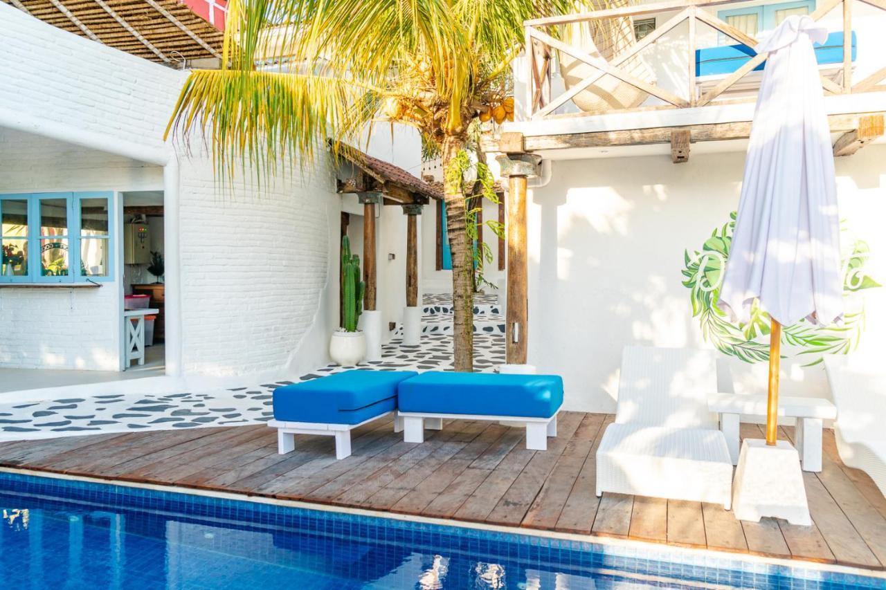 Despacito Loft By Bukit Vista Uluwatu  Ngoại thất bức ảnh
