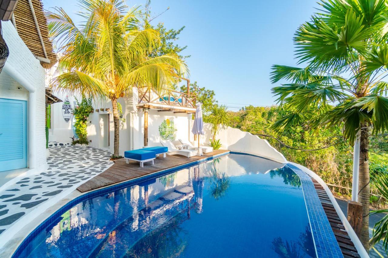 Despacito Loft By Bukit Vista Uluwatu  Ngoại thất bức ảnh