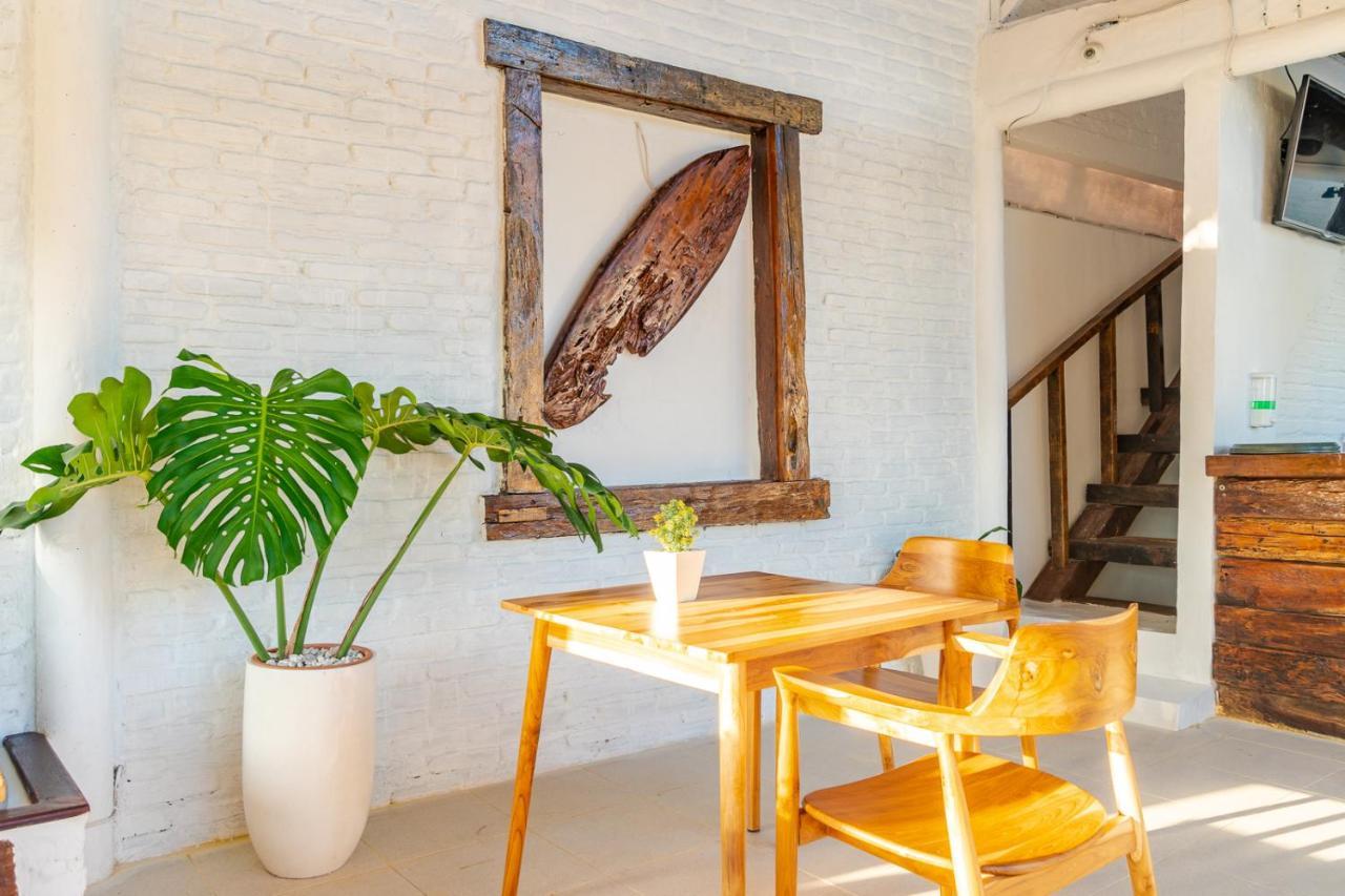 Despacito Loft By Bukit Vista Uluwatu  Ngoại thất bức ảnh