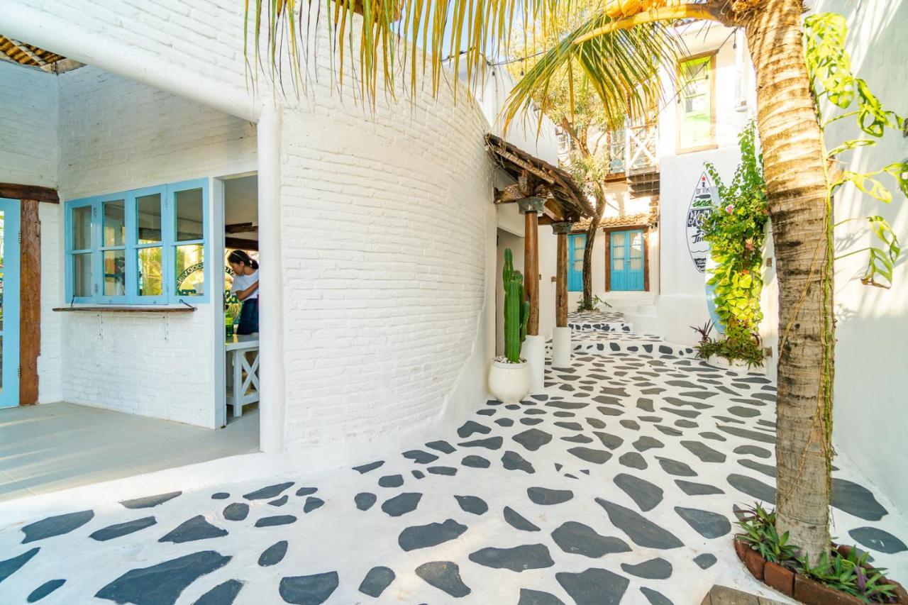 Despacito Loft By Bukit Vista Uluwatu  Ngoại thất bức ảnh