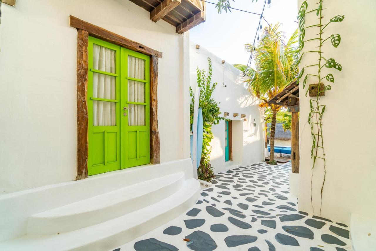Despacito Loft By Bukit Vista Uluwatu  Ngoại thất bức ảnh