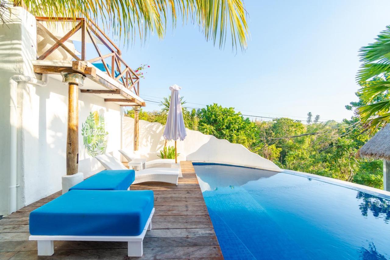 Despacito Loft By Bukit Vista Uluwatu  Ngoại thất bức ảnh