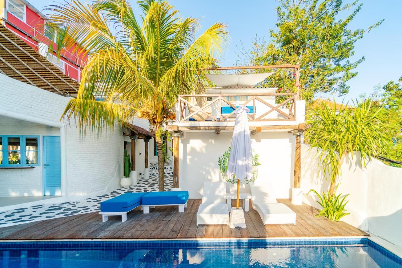 Despacito Loft By Bukit Vista Uluwatu  Ngoại thất bức ảnh
