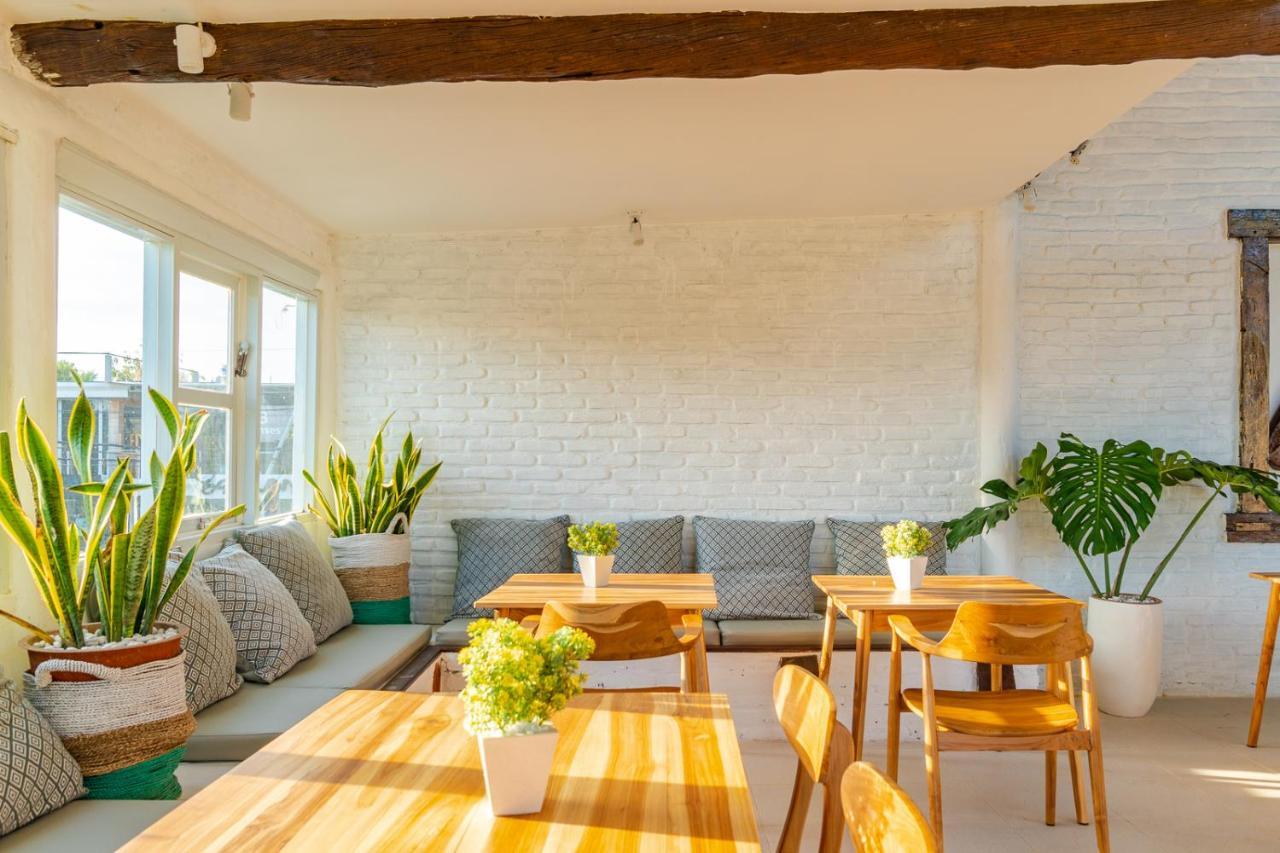 Despacito Loft By Bukit Vista Uluwatu  Ngoại thất bức ảnh