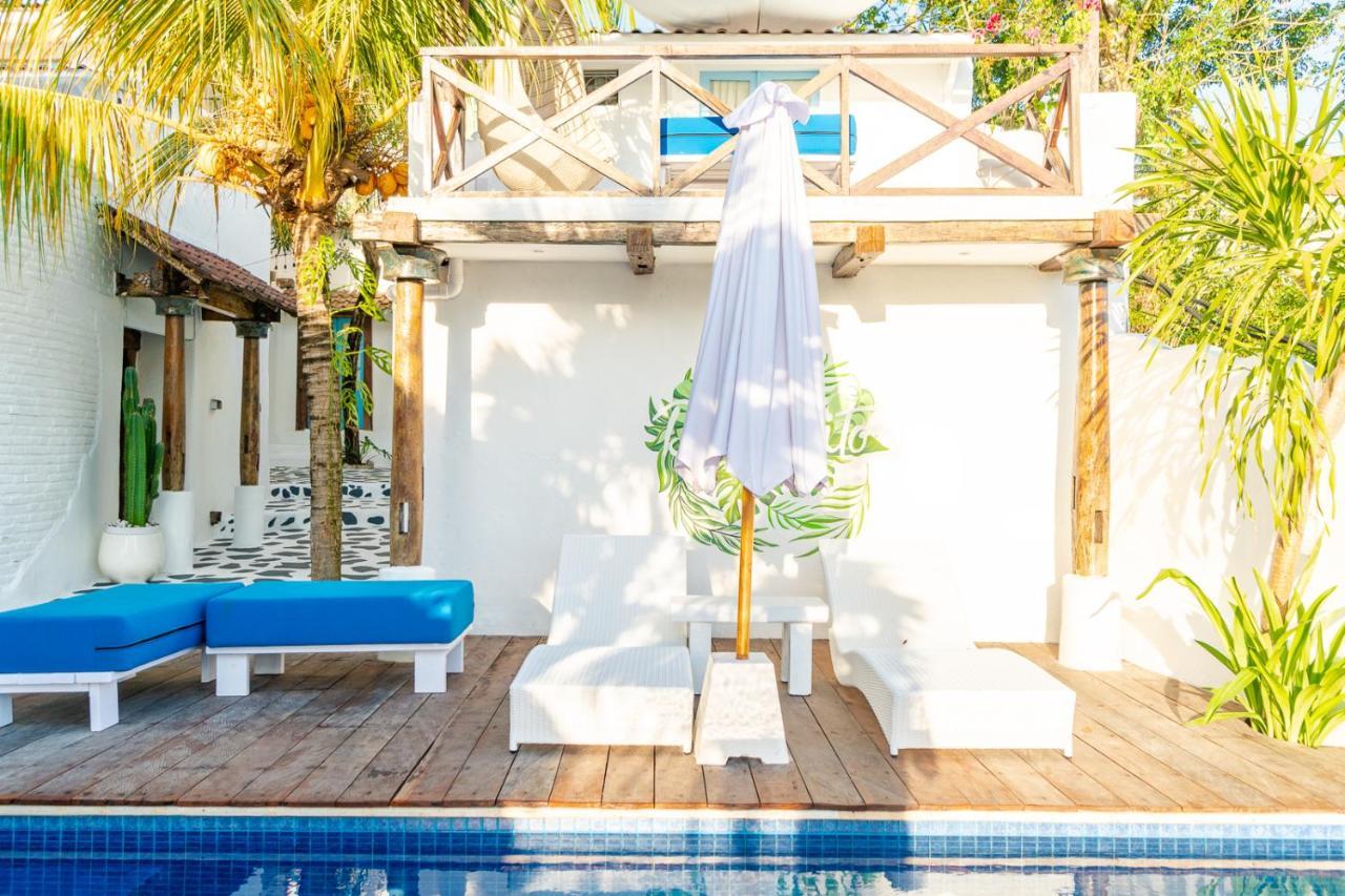 Despacito Loft By Bukit Vista Uluwatu  Ngoại thất bức ảnh
