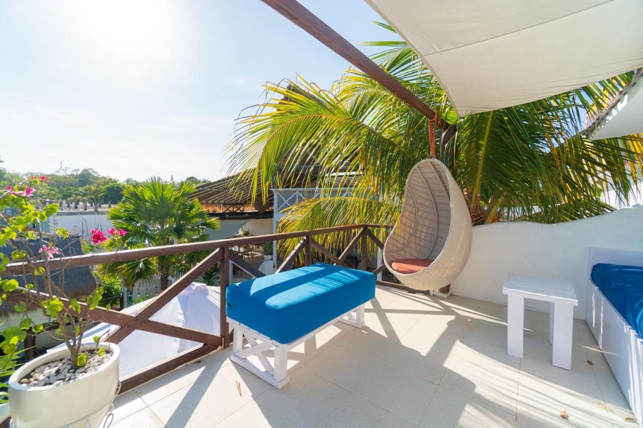 Despacito Loft By Bukit Vista Uluwatu  Ngoại thất bức ảnh