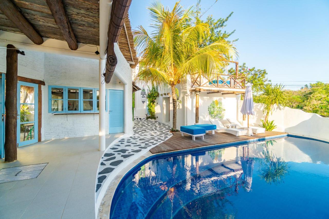 Despacito Loft By Bukit Vista Uluwatu  Ngoại thất bức ảnh